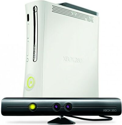 Kinect