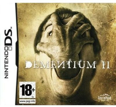 Dementium II