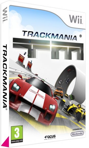 TrackMania