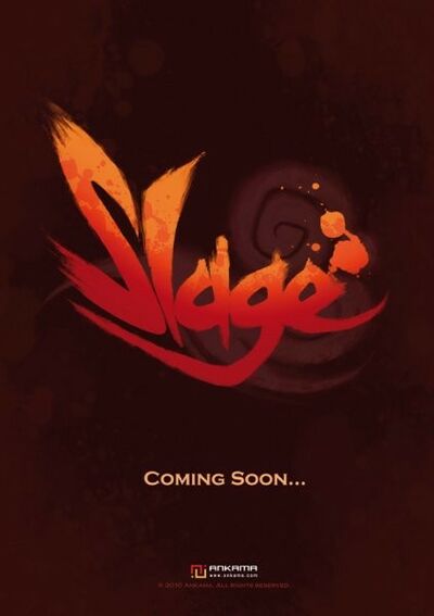 Slage