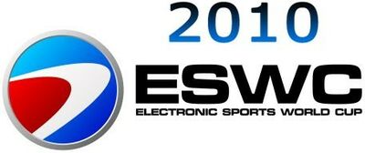 ESWC - Electronic Sports World Cup