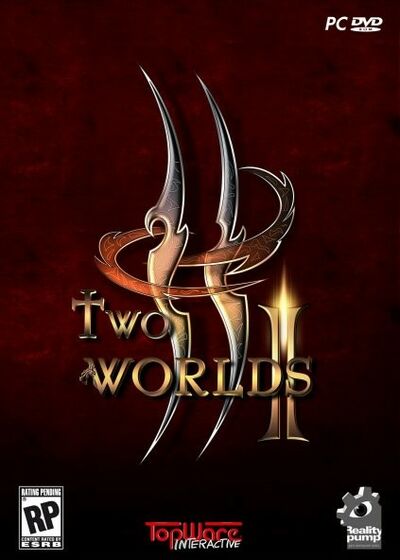 Two Worlds II