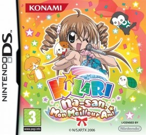 Kilari Na San : Mon Meilleur Ami