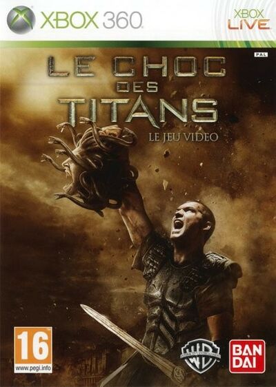 Le Choc des Titans