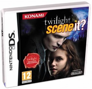 Scene It ? Twilight