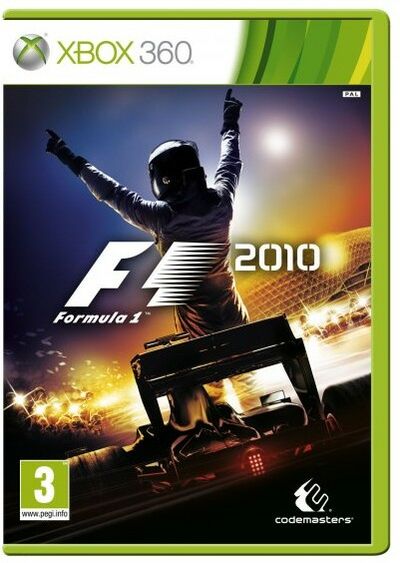 F1 2010