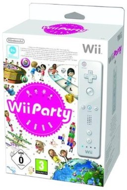 Wii Party