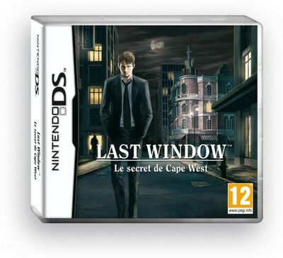 Last Window : Le secret de Cape West