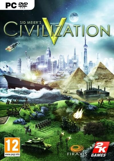 Sid Meier's Civilization V