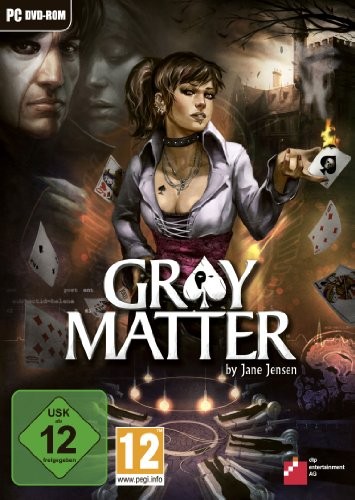  Xbox 360 dans Gray Matter