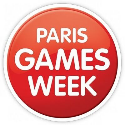 Paris Games Week 2010