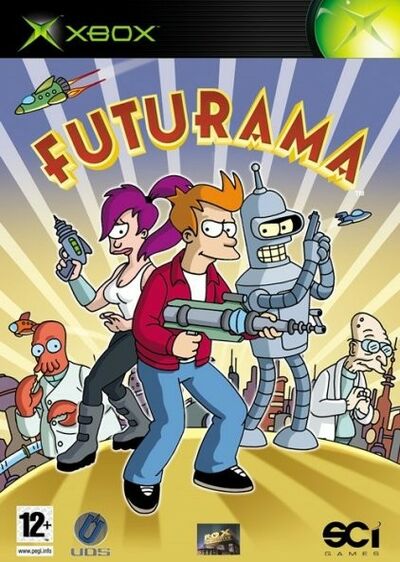 Futurama