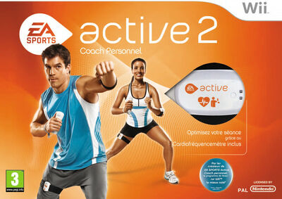 EA Sports Active 2.0