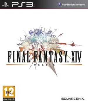 Final Fantasy XIV Online
