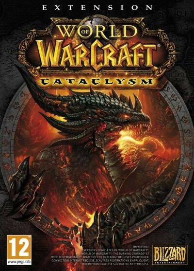 World of Warcraft - Cataclysm