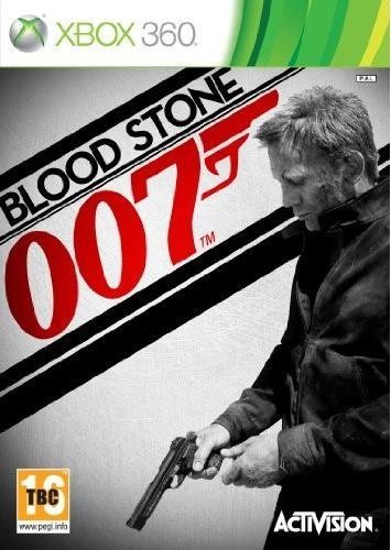 Blood Stone 007