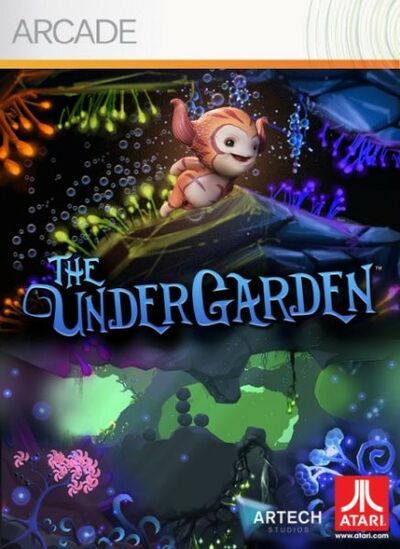 The UnderGarden