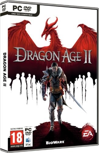 Dragon Age II