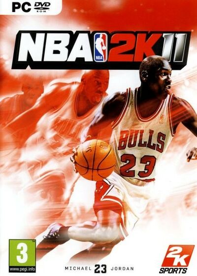 NBA 2K11