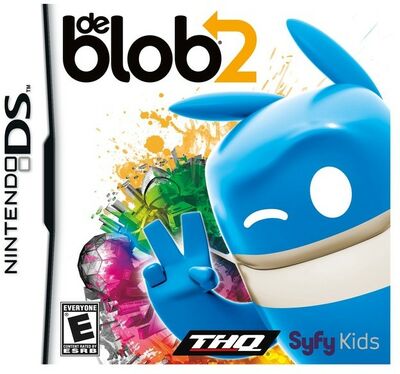 de Blob 2