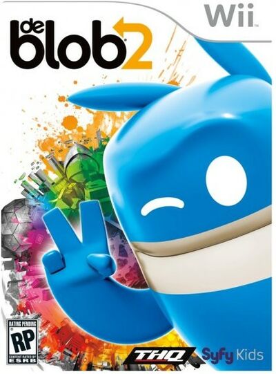 de Blob 2