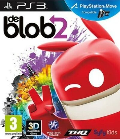 de Blob 2