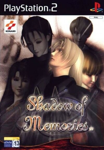 Shadow of Memories