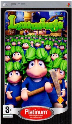 Lemmings