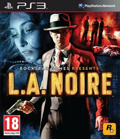 L.A Noire