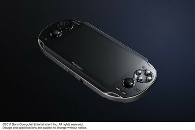 NGP (Next Generation Portable)