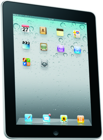 iPad