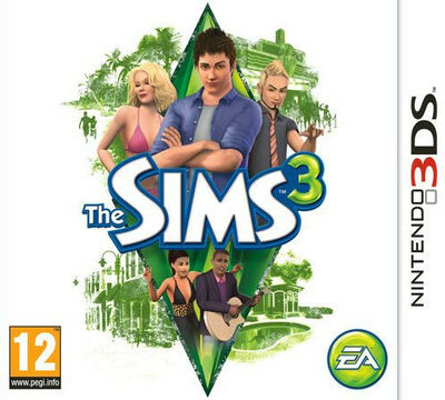 Les Sims 3