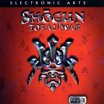 Shogun : Total War