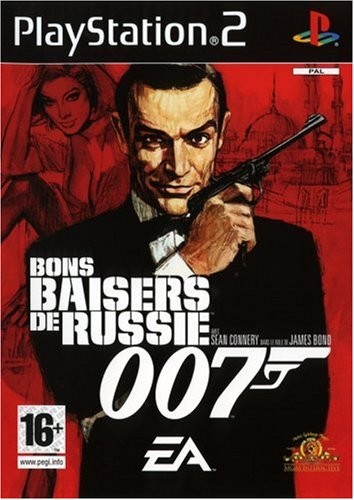 Bons baisers de Russie
