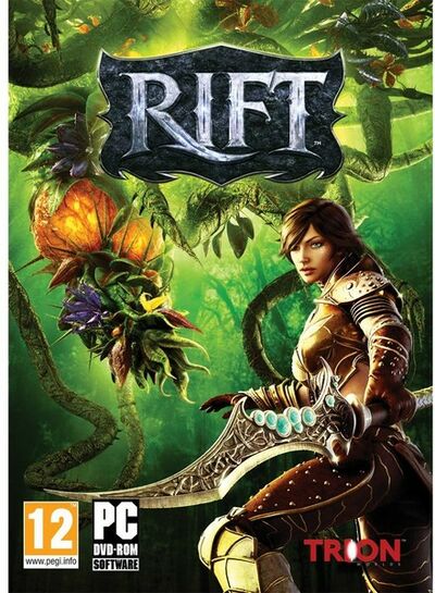Rift