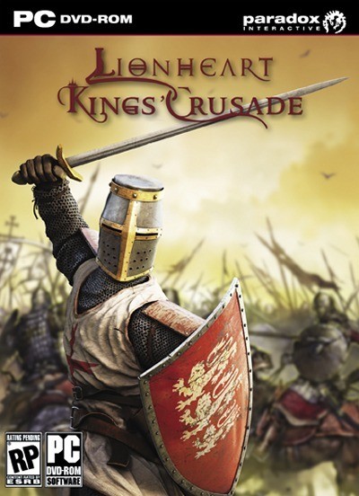 Kings' Crusade