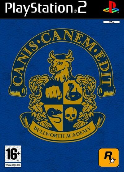 Canis Canem Edit