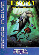 Ecco The Tides of Time
