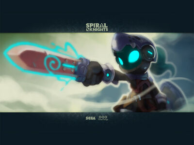 Spiral Knights