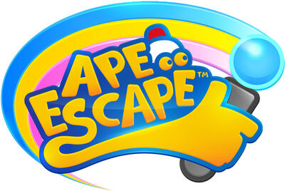Ape Escape