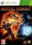 Mortal Kombat - 2011