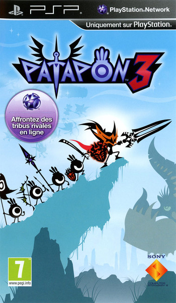 Patapon 3