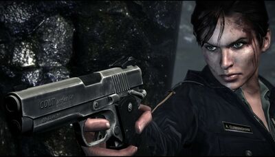 Silent Hill Downpour