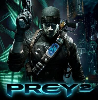Prey 2