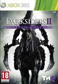 Darksiders 2