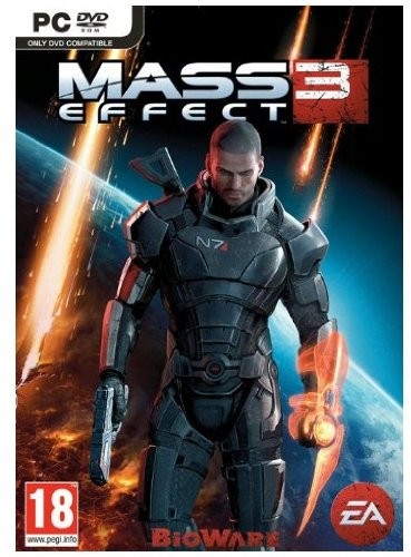 Mass Effect 3