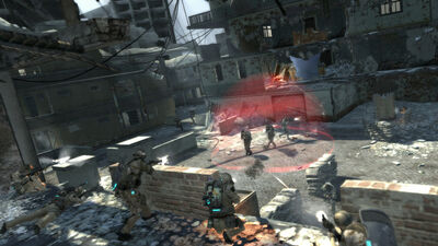Tom Clancy's Ghost Recon: Online