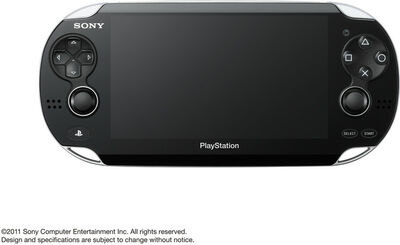 PlayStation Vita