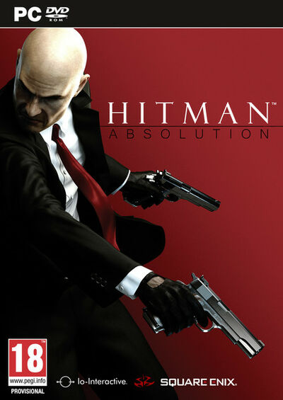 Hitman : Absolution