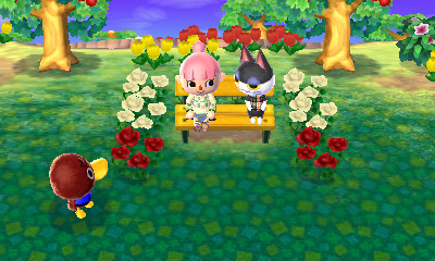 Animal Crossing